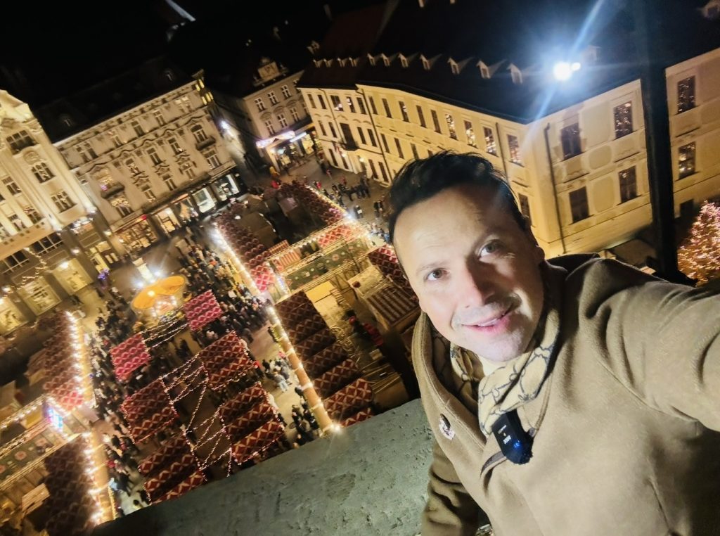 Απόψε στις 22:00 στο Extra PRONEWS το Fatsabook μας ταξιδεύει στην Μπρατισλάβα!