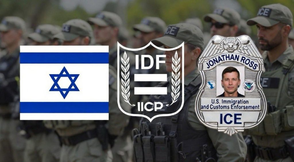 Ποιος είναι ο πράκτορας της ICE που εκτέλεσε εν ψυχρώ την 37χρονη στη Μινεάπολη: Ταυτοποιήθηκε από τις Αρχές