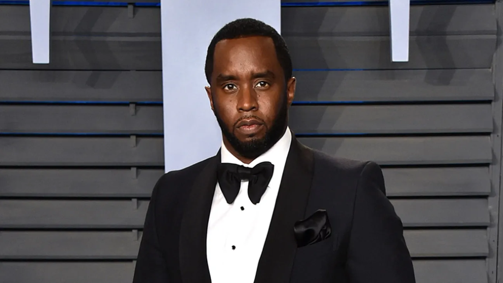 S.Diddy: Ζήτησε προεδρική χάρη από τον Ν.Τραμπ μέσω επιστολής