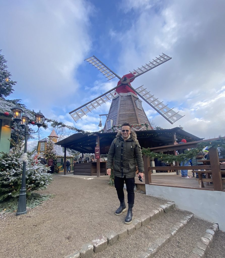 Το Fatsabook στην παραμυθένια Κοπεγχάγη – Απόψε στις 22:00 στο Extra PRONEWS με τον Κώστα Μάντζιο