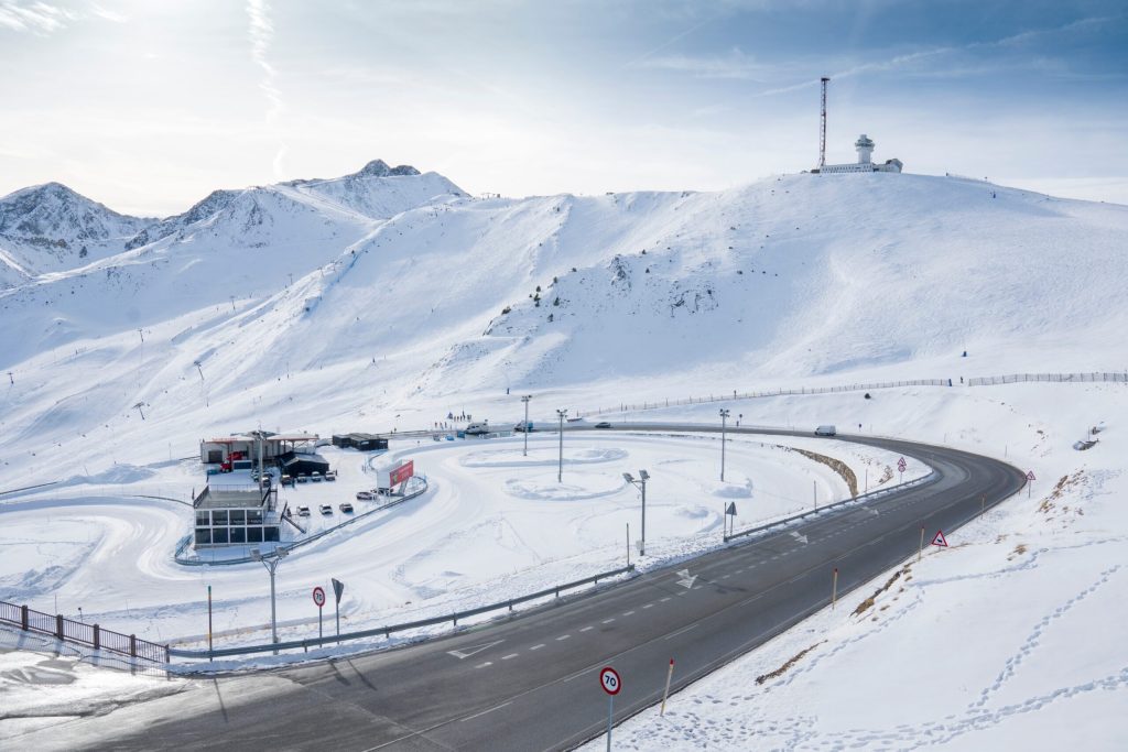 Αυτά είναι τα τέσσερα πιο οικονομικά χιονοδρομικά κέντρα στην Ευρώπη (φωτο)