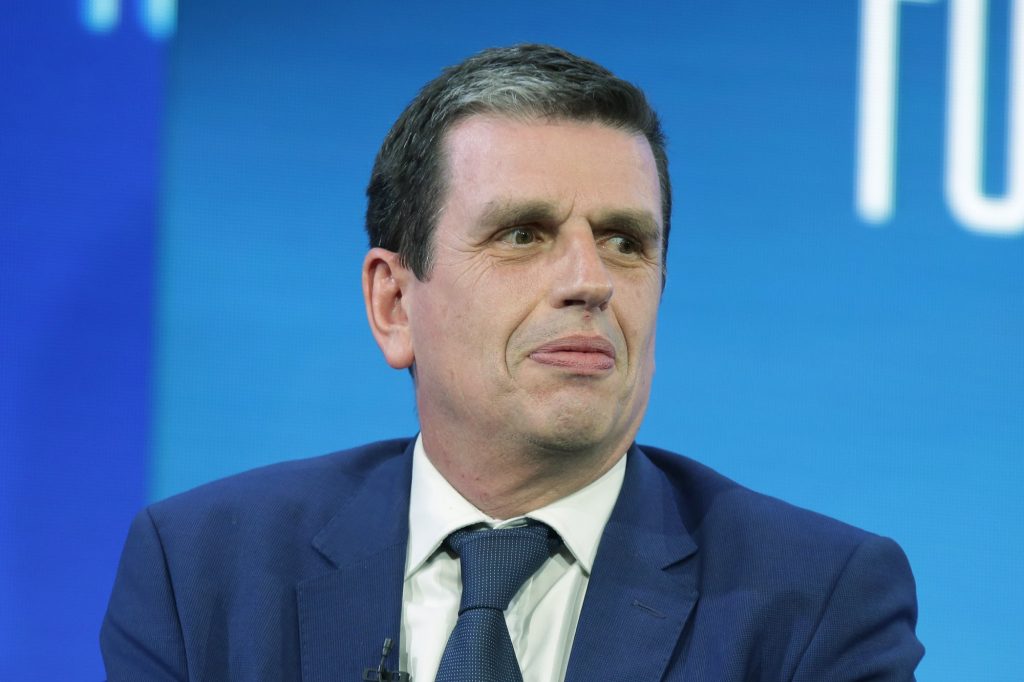 Δ.Καιρίδης για επεισόδιο με την Ζ.Κωνσταντοπούλου: «Μετανιώνω αλλά είναι σαν λυκειάρχης της χούντας»