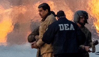 Mε όπλο υπερήχων εξουδετέρωσαν οι Delta Force την φρουρά του Ν.Μαδούρο: Γονάτισαν από τον πόνο στα αυτιά και μετά τους εκτέλεσαν!