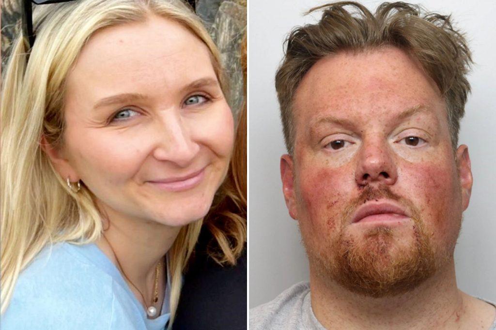 Φρικτός θάνατος για 32χρονη στην Αγγλία: Τη στραγγάλισε ο σύζυγός της ενώ κοιμόντουσαν τα παιδιά τους