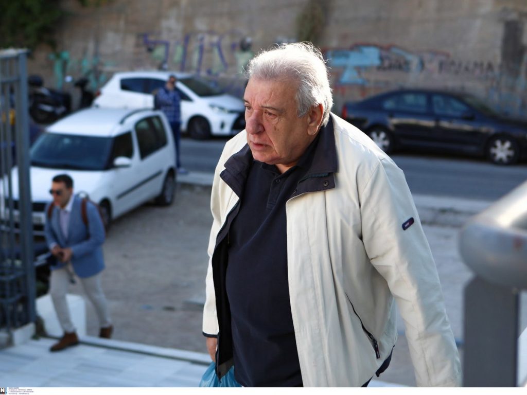 Τ.Χαλκιάς για ταινία «Καποδίστριας»: «Το χειροκρότημα των θεατών δικαιώνει απόλυτα τους δημιουργούς»