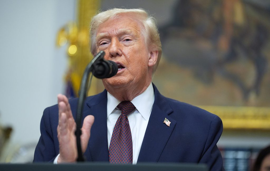 Οι ΗΠΑ ορέγονται και το Ιράν αλλά πόσο εύκολο θα είναι να επαναλάβουν την άκοπη νίκη της Βενεζουέλας;