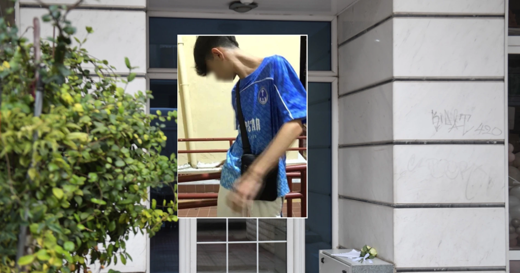 Ξυλοδαρμός 17χρονου στις Σέρρες: «Θέλω να μάθω την απόλυτη αλήθεια για το τι συνέβη» λέει η αδερφή του