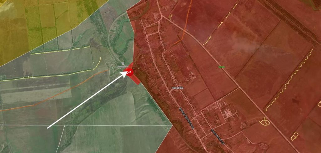 Κονσταντινόφκα: Οι Ρώσοι επιταχύνουν την εκκαθάριση του ανατολικού τμήματος της πόλης