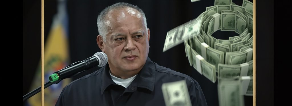 ΗΠΑ: 25 εκατ.$ «για το κεφάλι» του «El Jefe» – Ο άνθρωπος που «τρομάζει ακόμα και τους στρατηγούς»