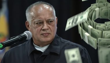 ΗΠΑ: 25 εκατ.$ «για το κεφάλι» του «El Jefe» – Ο άνθρωπος που «τρομάζει ακόμα και τους στρατηγούς»