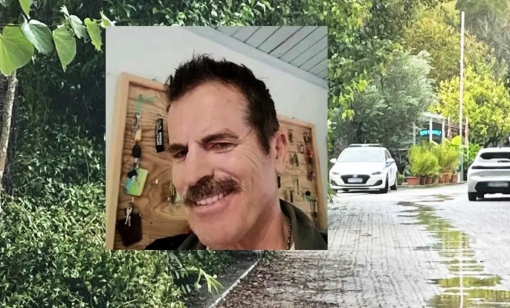 Διπλή δολοφονία στην Φοινικούντα: O ανιψιός του 67χρονου έκανε αναζητήσεις στο ChatGPT για το «τέλειο έγκλημα»!