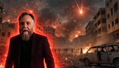 Ο Αλ. Ντούγκιν βλέπει το «τέλος των καιρών» – Η Σαουδική Αραβία μαζί με την Τουρκία κατά του Ισραήλ