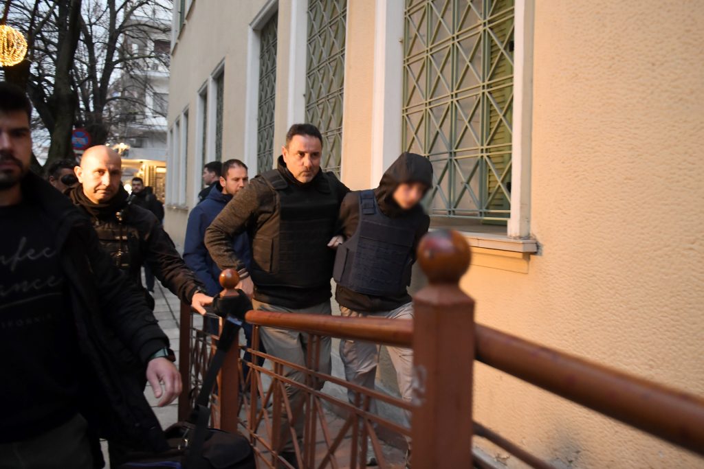 Ανατροπή στην δολοφονία του 17χρονου στις Σέρρες: Ξυλοκοπήθηκε ξανά από άλλους;