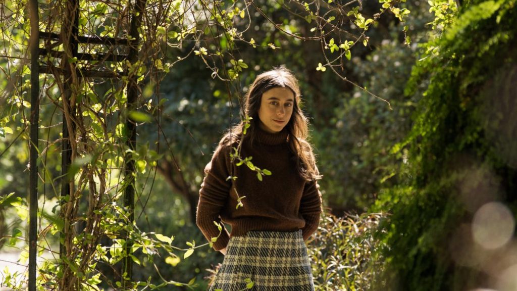 Τ.Λιώση: «Η πυρκαγιά στο Μάτι μου πυροδότησε τις κρίσεις πανικού»