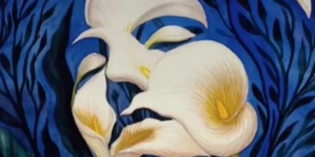 Η οπτική ψευδαίσθηση που μπορεί να αποκαλύψει πολλά για την προσωπικότητα σας – Εσείς τι είδατε πρώτα;