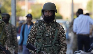 Πακιστάν: Τουλάχιστον πέντε νεκροί αστυνομικοί σε έκρηξη βόμβας στα βορειοδυτικά της χώρας