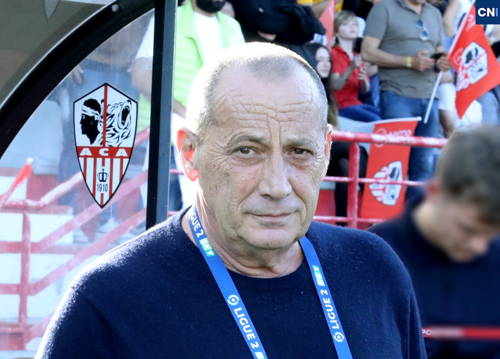 Αλέν Ορσονί: Δολοφόνησαν εν ψυχρώ τον αυτονομιστή της Κορσικής και πρώην πρόεδρο της Αζαξιό στη Γαλλία