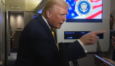 Ν.Τραμπ: «Θα καταλάβουμε την Γροιλανδία με τον έναν ή τον άλλον τρόπο – Για άμυνα έχει 2 έλκηθρα με σκύλους»!