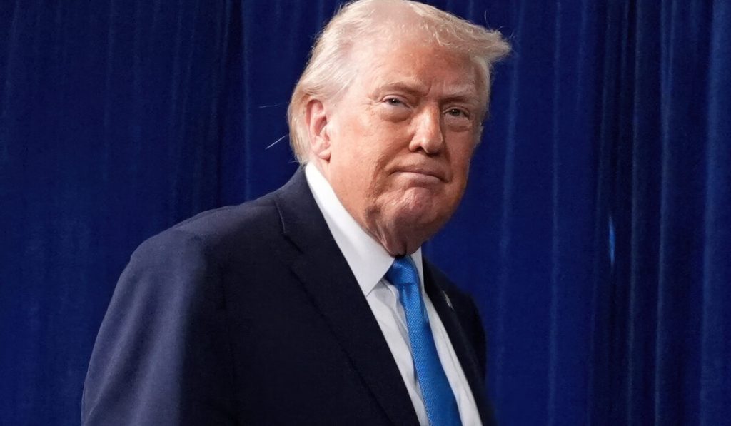 Ν.Τραμπ: «Την πατήσαμε αν το Ανώτατο Δικαστήριο κρίνει παράνομους τους δασμούς»