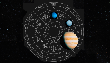 Η τύχη θα είναι με το μέρος τους: Tα τρία ζώδια που ευνοούνται περισσότερο αυτή την εβδομάδα