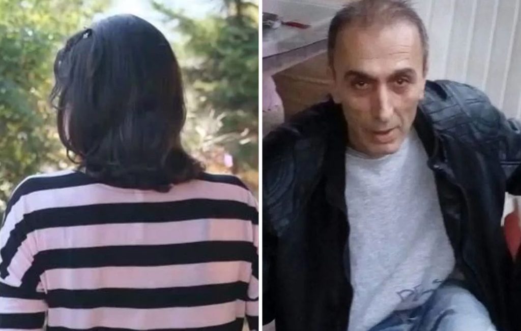 Πιερία: Στο εδώλιο η 34χρονη που σκότωσε και έθαψε στην αυλή του σπιτιού της τον 58χρονο σύντροφό της