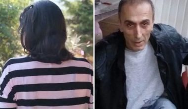 Πιερία: Στο εδώλιο η 34χρονη που σκότωσε και έθαψε στην αυλή του σπιτιού της τον 58χρονο σύντροφό της