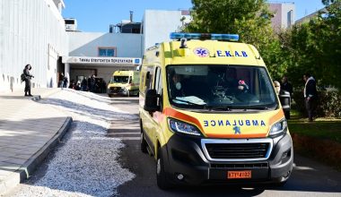 Κιλκίς: Οδηγός παρέσυρε με το όχημά του και τραυμάτισε αστυνομικό επειδή του έκοψε κλήση!