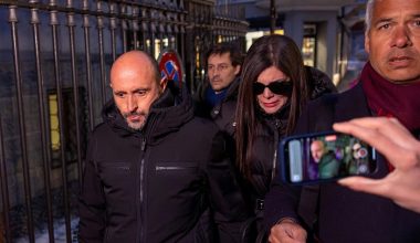 Φονική φωτιά στο Κραν Μοντανά: Τρίμηνη κράτηση για τον ιδιοκτήτη του μπαρ