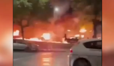 Η ΕΡΤ έδειξε πλάνα από συναυλία του ΛΕΞ ως… εικόνες από τις διαδηλώσεις στο Ιράν! (βίντεο)