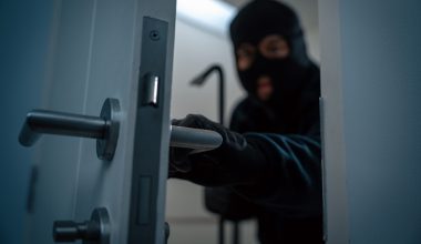 Καμίνια: Συνελήφθησαν τρεις νεαροί που εισέβαλαν στο σπίτι 97χρονης με κουκούλες full-face και λοστό