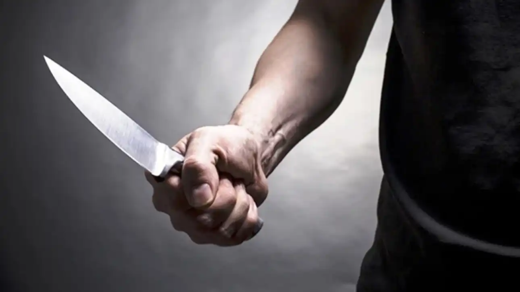 Λέσβος: Συνελήφθη άνδρας που έβγαλε μαχαίρι μετά από καβγά