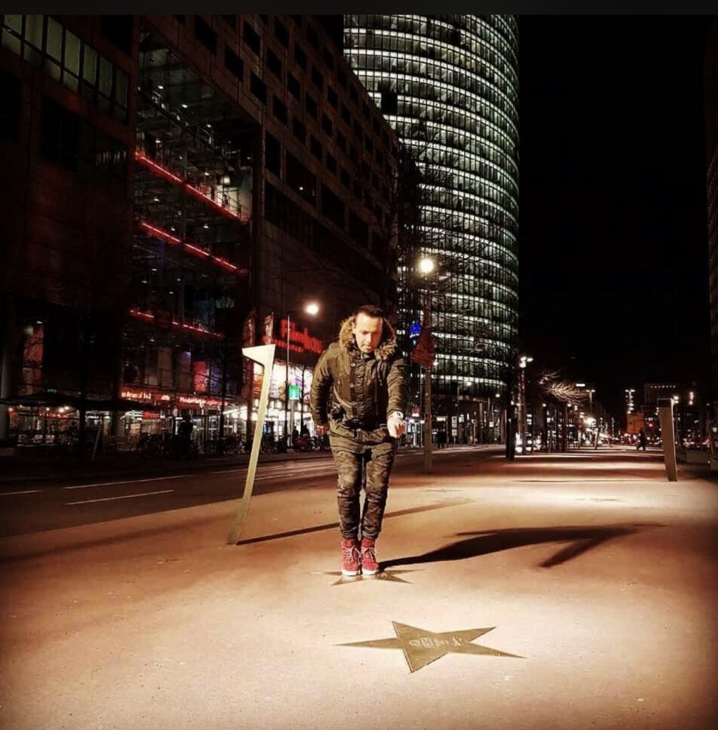 Νέο επεισόδιο Fatsabook απόψε στις 22:00 στο Extra PRONEWS: Το μαγικό Βερολίνο ο επόμενος προορισμός