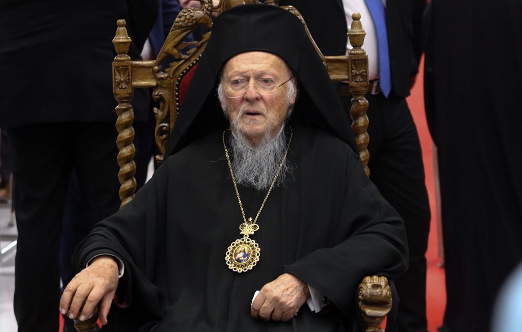 Ρωσία: «Ο Πατριάρχης Βαρθολομαίος διαλύει το ζωντανό Σώμα της Εκκλησίας – Έχει συμμάχους εθνικιστές και νεοναζί»