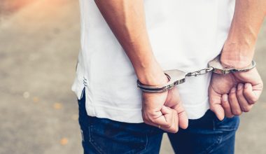 Συνελήφθησαν δύο μοτοσικλετιστές στη Θεσσαλονίκη: Ο ένας έτρεχε με 128χλμ μέσα σε κατοικημένη περιοχή