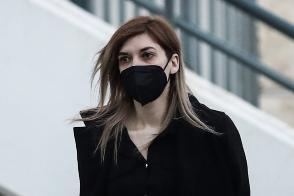 Για τις 18 Σεπτεμβρίου αναβλήθηκε η δίκη σε δεύτερο βαθμό της Ρ.Πισπιρίγκου για τον θάνατο της Τζωρτζίνας