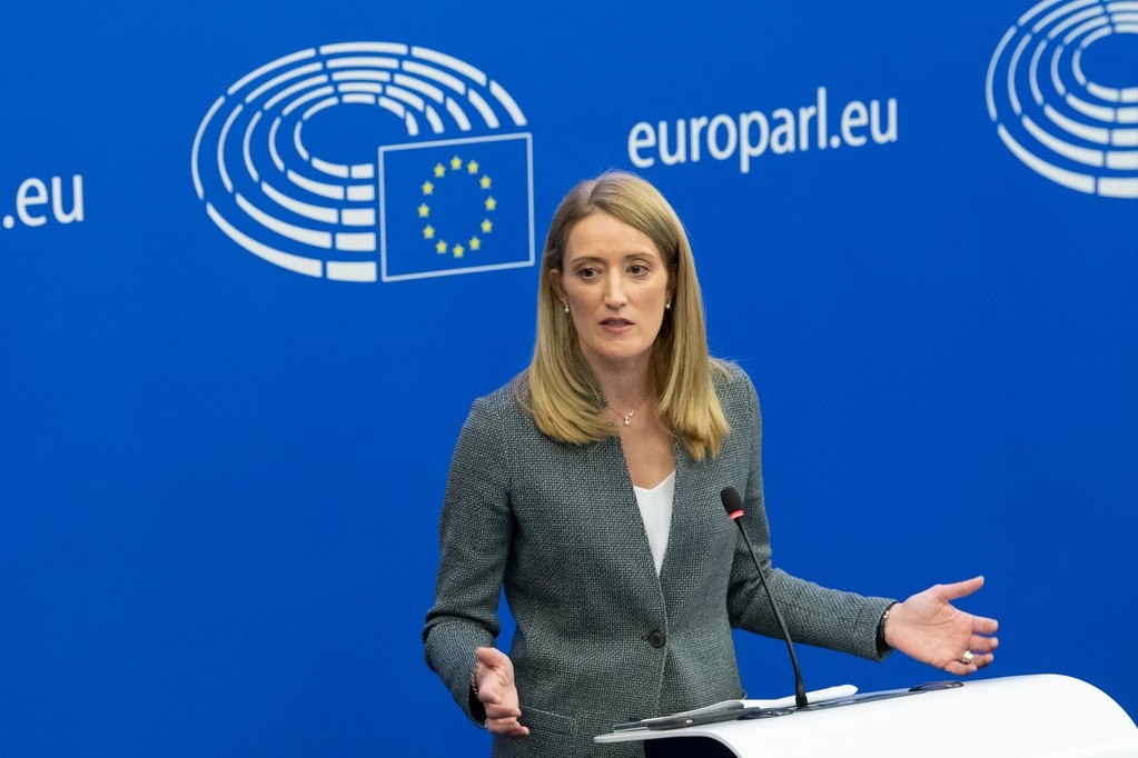 Το Ευρωπαϊκό Κοινοβούλιο απαγορεύει την είσοδο σε Ιρανούς διπλωμάτες