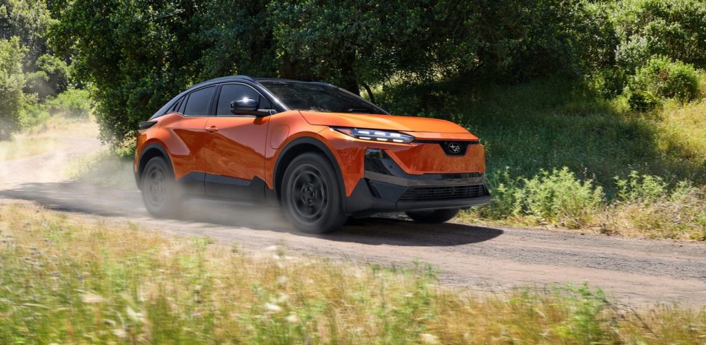 Subaru: Τα τρία νέα μοντέλα που θα δούμε το 2026