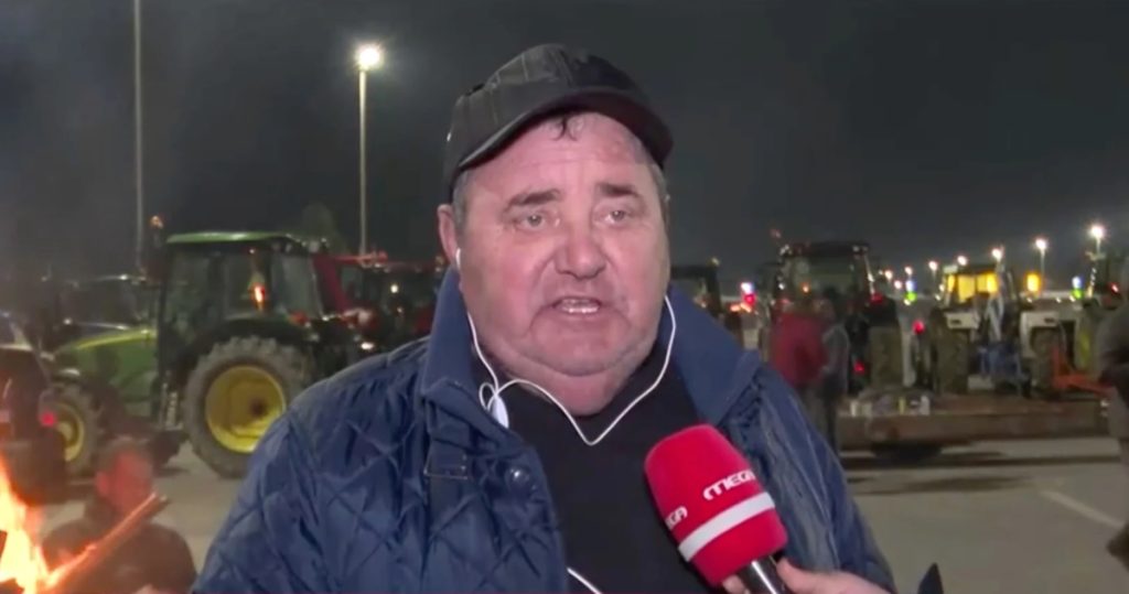 Κ.Ανεστίδης: «Ήθελαν να κάνουν σύσκεψη η μεγάλη οικογενειοκρατία της ΝΔ – Εμείς δεν χωρούσαμε»