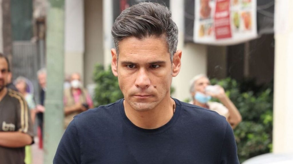 Δ.Ουγγαρέζος για τα λάθος πλάνα της ΕΡΤ: «Πρόκειται για επικίνδυνη ανικανότητα» (βίντεο)