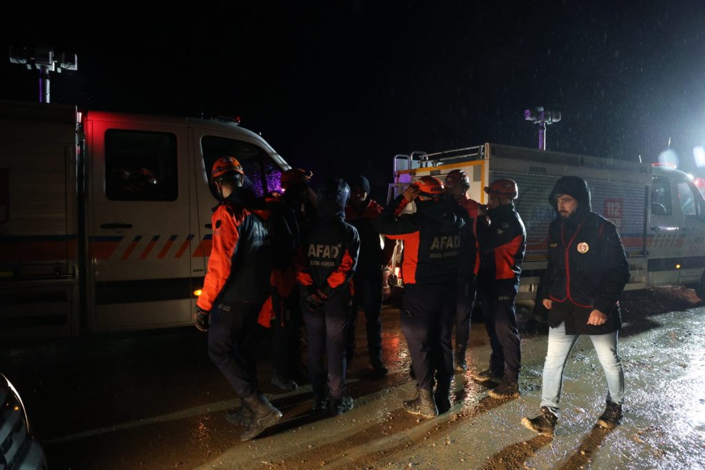 Συντριβή Falcon 50 στην Άγκυρα: Ελεύθερη αφέθηκε η Κύπρια αεροσυνοδός που προσήχθη από τις τουρκικές Αρχές