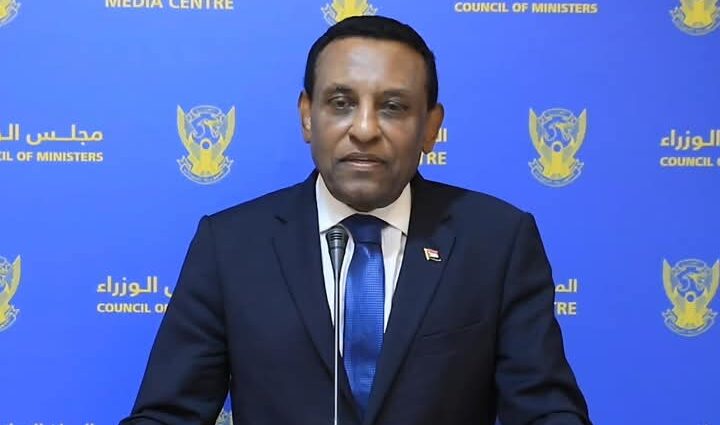 Η κυβέρνηση του Σουδάν επιστρέφει στην πρωτεύουσα Χαρτούμ μετά από χρόνια πολέμου