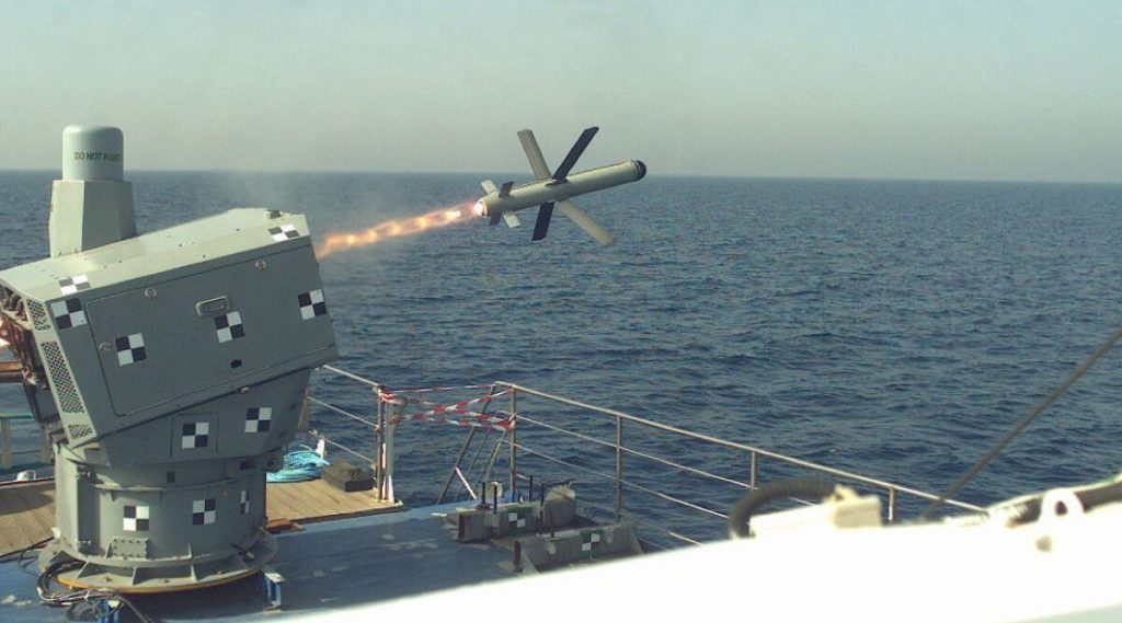 Πώς με την απόκτηση του ισραηλινού SPIKE μικρές & μεσαίες μονάδες του ΠΝ αποκτούν δυνατότητα κρούσης ακριβείας