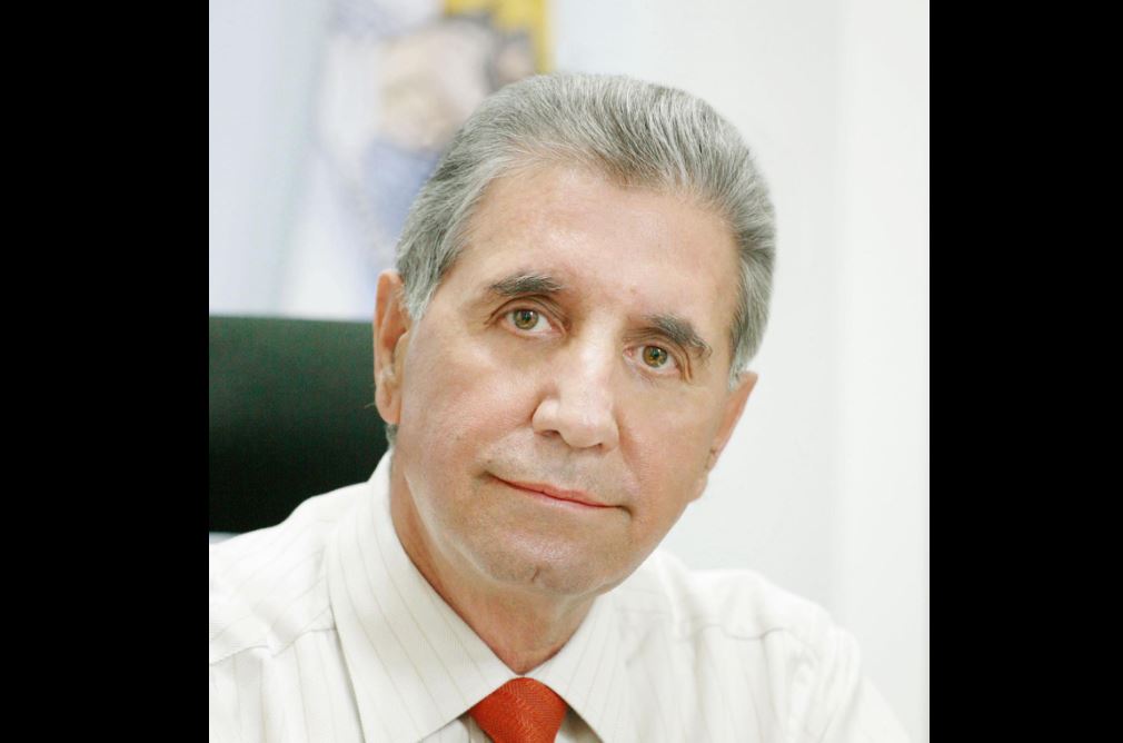 «Έφυγε» από τη ζωή σε ηλικία 82 ετών ο πρώην βουλευτής της ΝΔ Αθανάσιος Χειμάρας