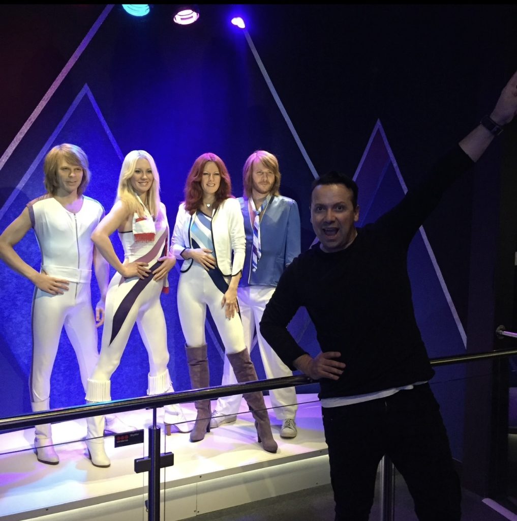 Το Fatsabook με τον Κ.Μάντζιο συνεχίζει το ταξίδι του στη Στοκχόλμη: Απόψε στις 22:00 στο Extra PRONEWS