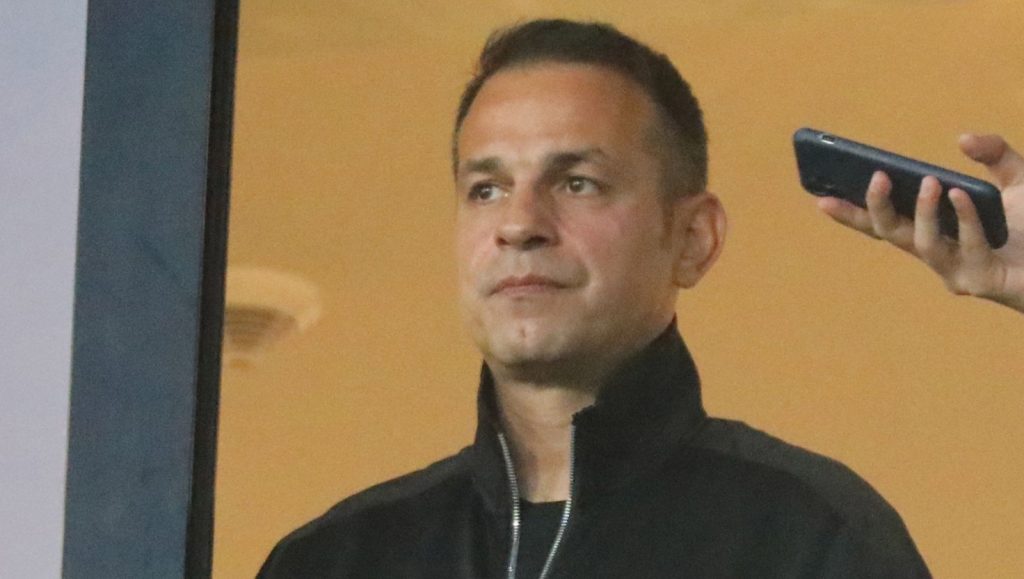 Στο «σφυρί» ακίνητο του Ντέμη Νικολαΐδη στη Νέα Χιλή Αλεξανδρούπολης – 458.000 ευρώ η τιμή εκκίνησης