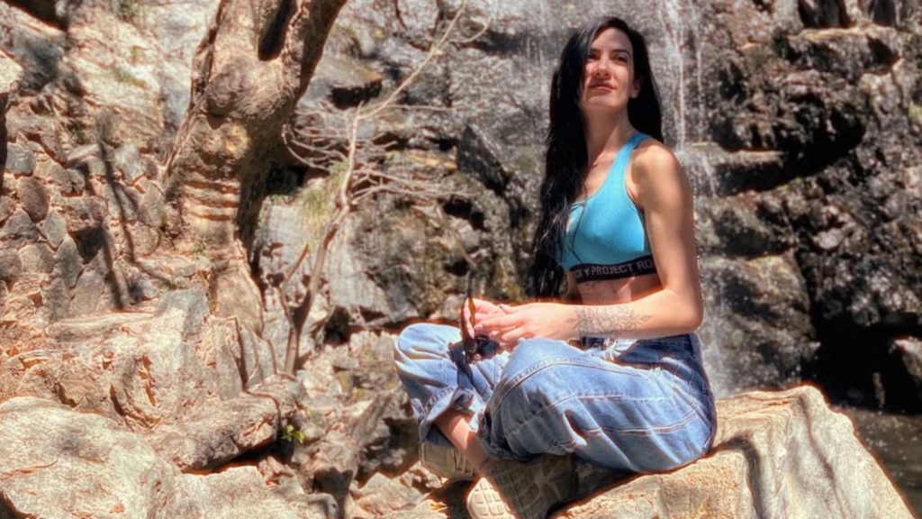 Γεωργία Γιόκκα: Το μοντέλο του OnlyFans από την Κύπρο δεν θα είναι υποψήφια στις εκλογές! (βίντεο)