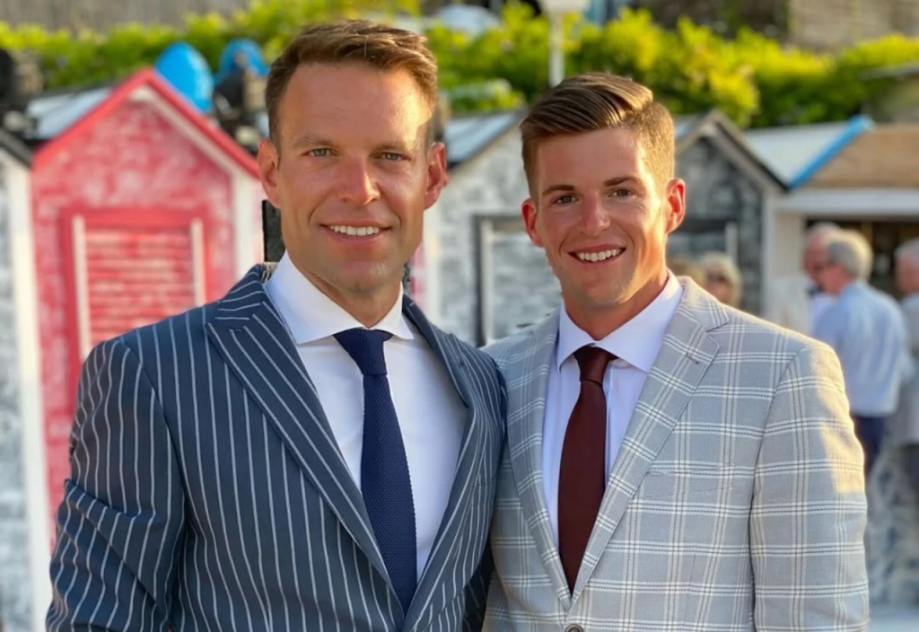 Γυμναστήριο ανοίγει ο Τάιλερ Μακμπέθ στην πλατεία Συντάγματος – Πόσο θα είναι η συνδρομή