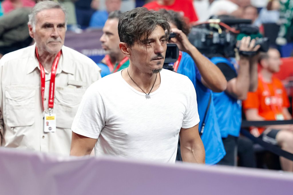 Απάντηση Δ.Γιαννακόπουλου στον Ολυμπιακό: «Αντί να λέτε ευχαριστώ, ειρωνεύεστε;»