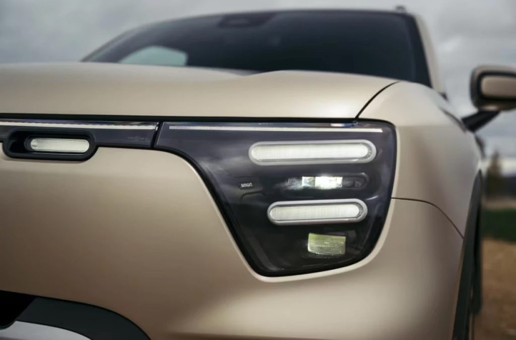 Euro NCAP: Ποιο το ασφαλέστερο μεγάλο SUV για το 2025; (βίντεο)