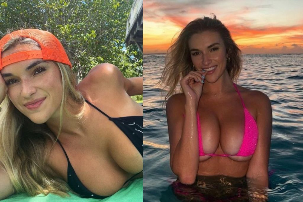 Η «πιο σέξι βολεϊμπολίστρια του κόσμου»… τότε και τώρα! (φωτό)